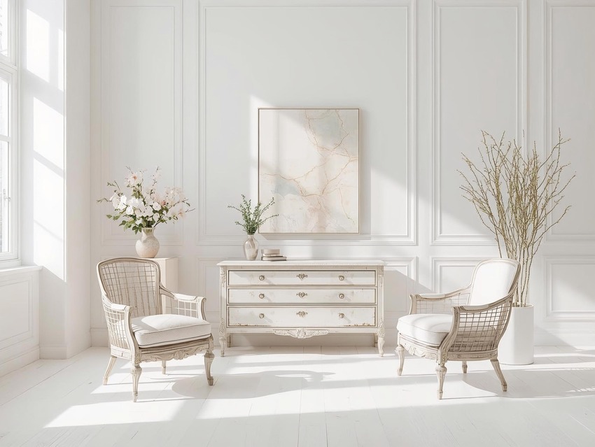 Decoración para el hogar