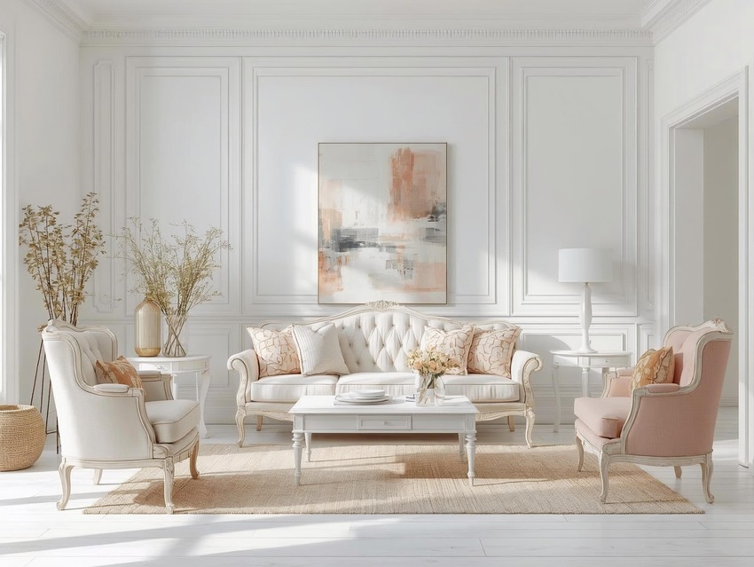 Decoración para el hogar