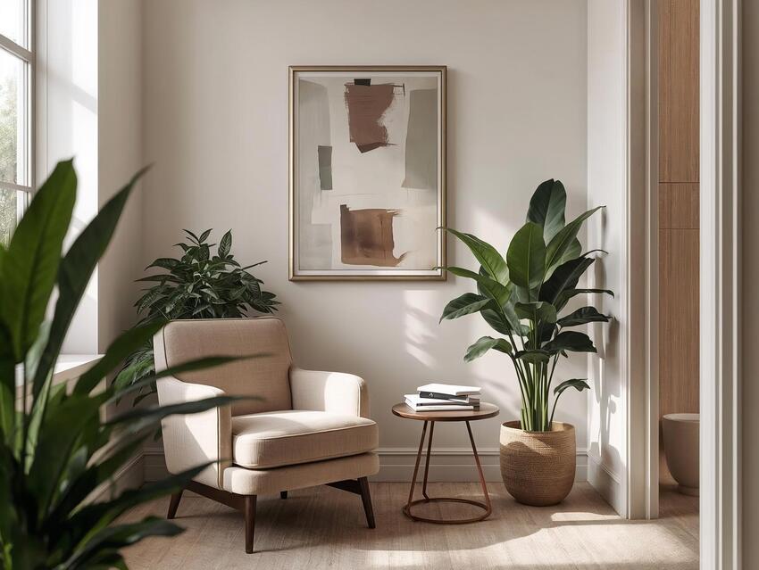 Decoración para el hogar