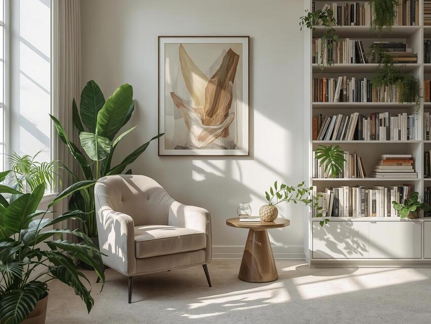 Decoración para el hogar