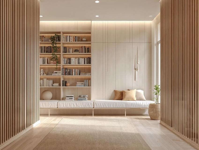 Decoración para el hogar