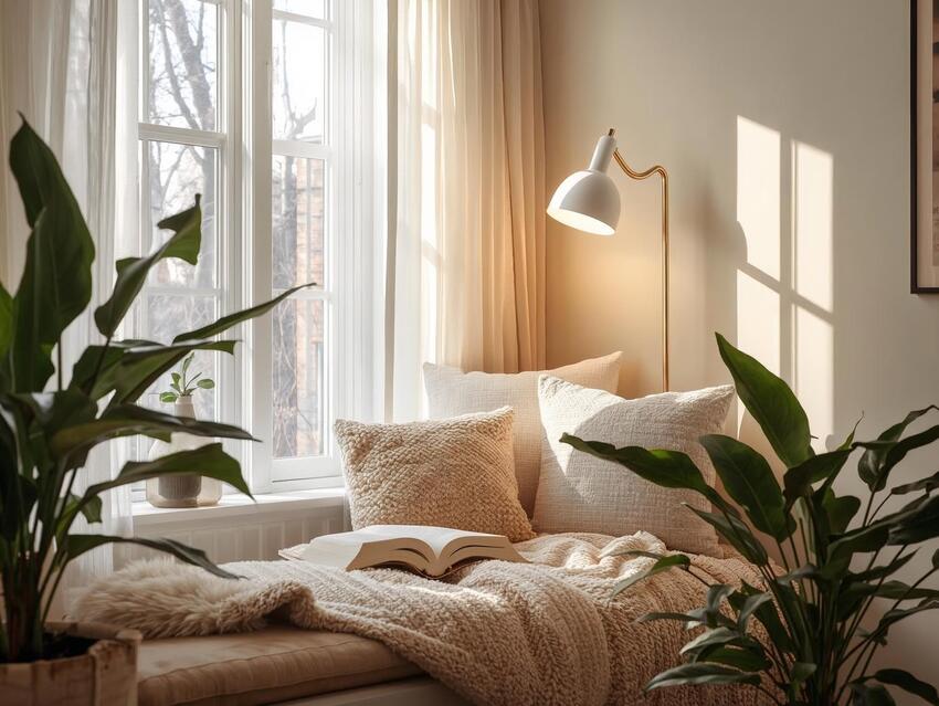 Decoración para el hogar