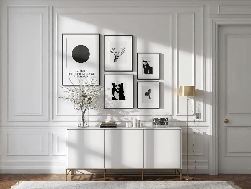 Decoración para el hogar