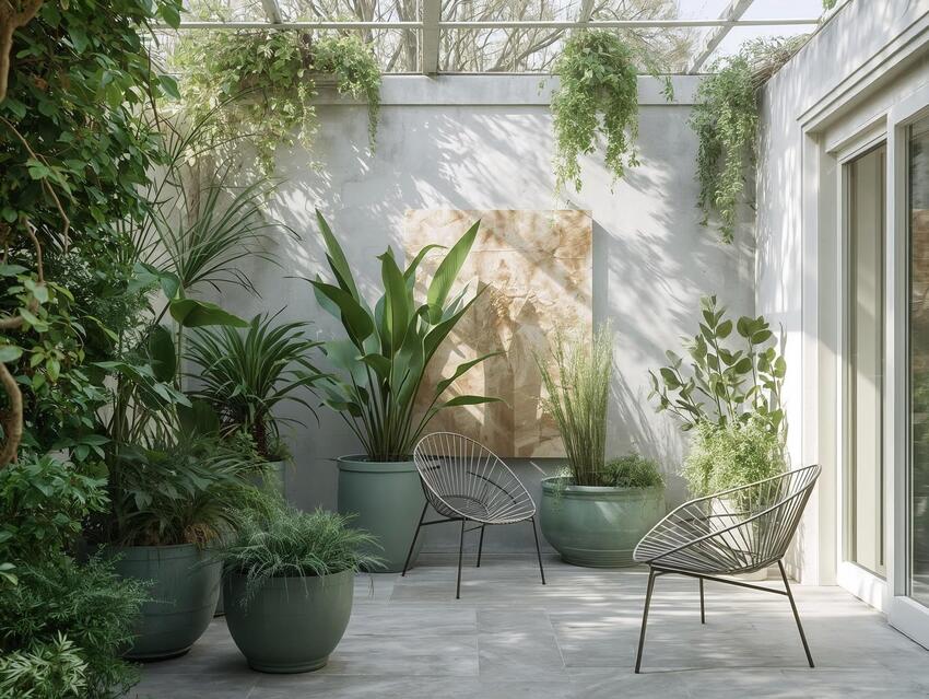 Decoración para el hogar