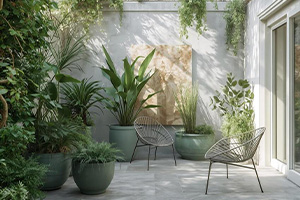 Decoración para el hogar