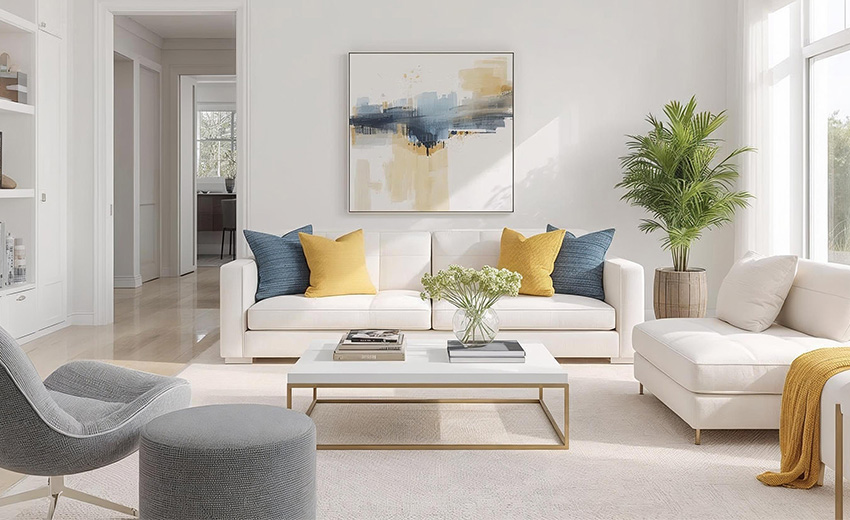 Decoración para el hogar