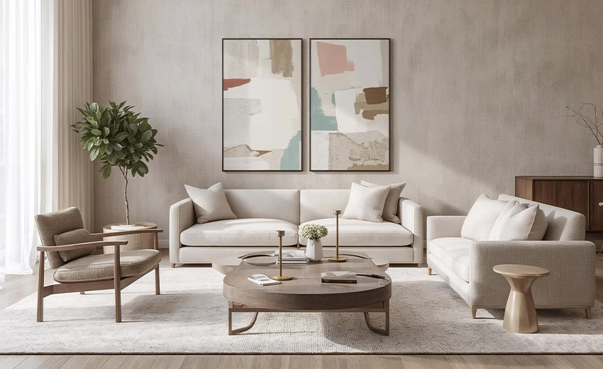 Decoración para el hogar