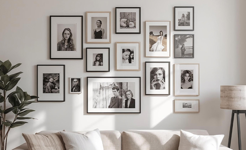 Decoración para el hogar