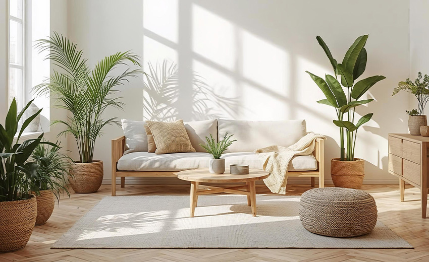 Decoración para el hogar