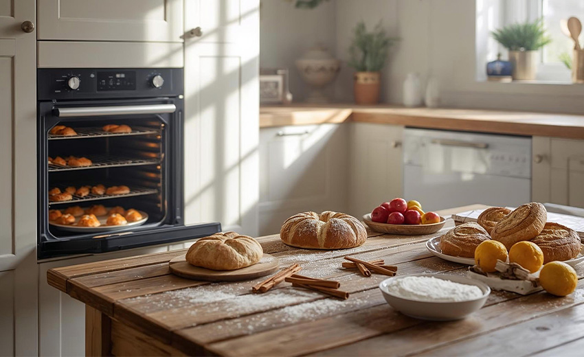 Decoración para navidad