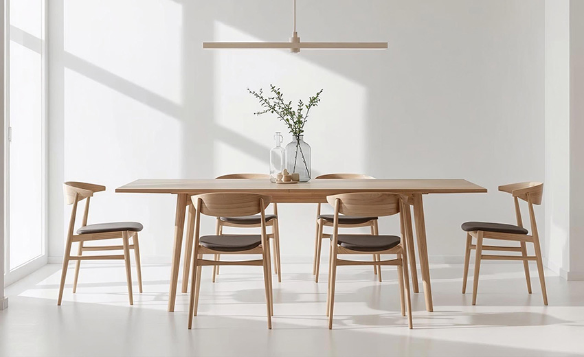 Decoración para el hogar