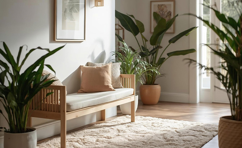 Decoración para el hogar