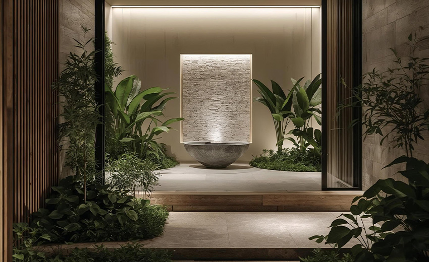 Decoración para el hogar