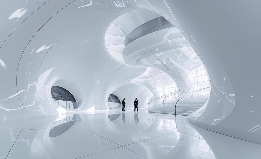 Teconología para el hogar