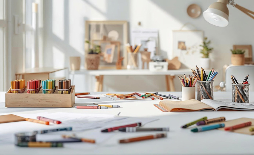 Manualidades para niños