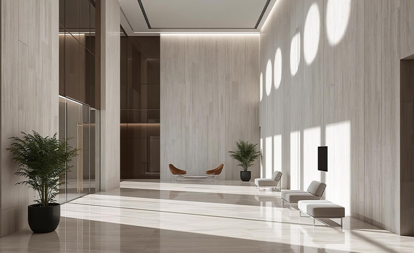 Teconología para el hogar