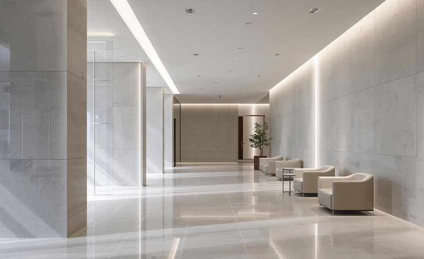 Teconología para el hogar