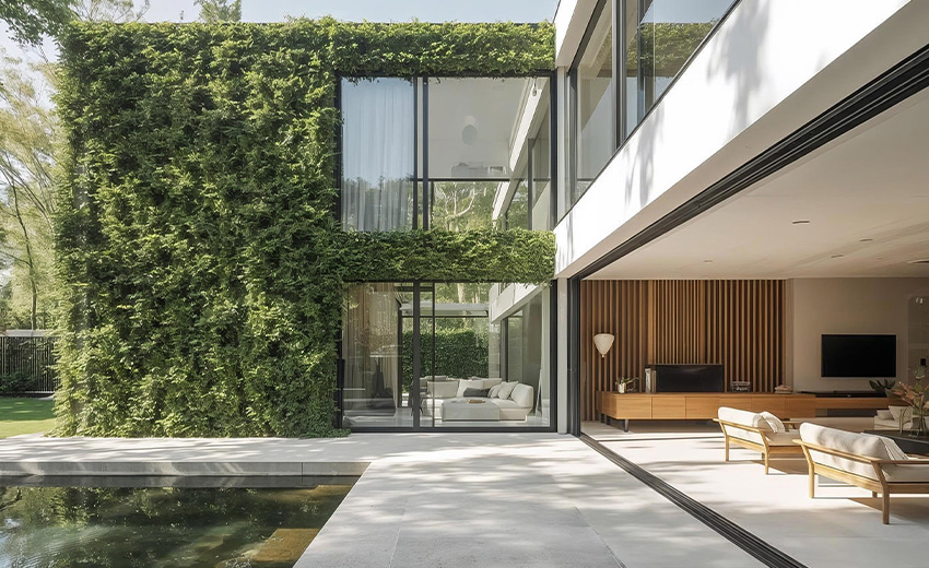 Teconología para el hogar