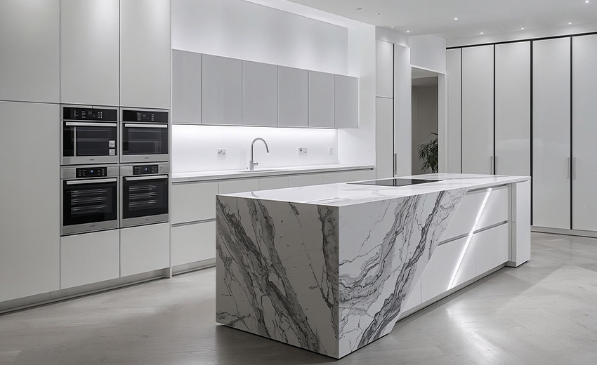 Teconología para el hogar