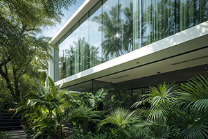 Ariquitectura tropical