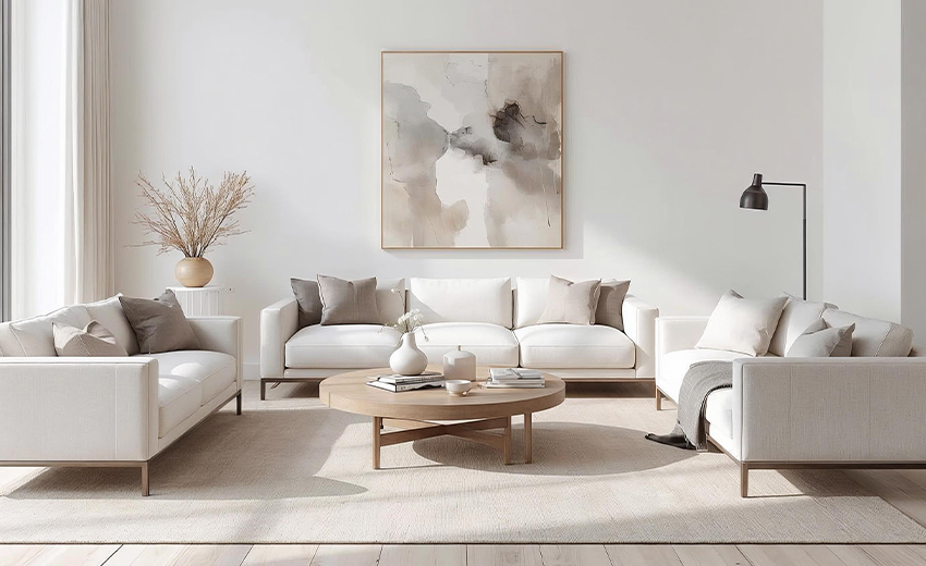 Decoración para el hogar