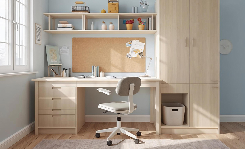 Decoración para el hogar