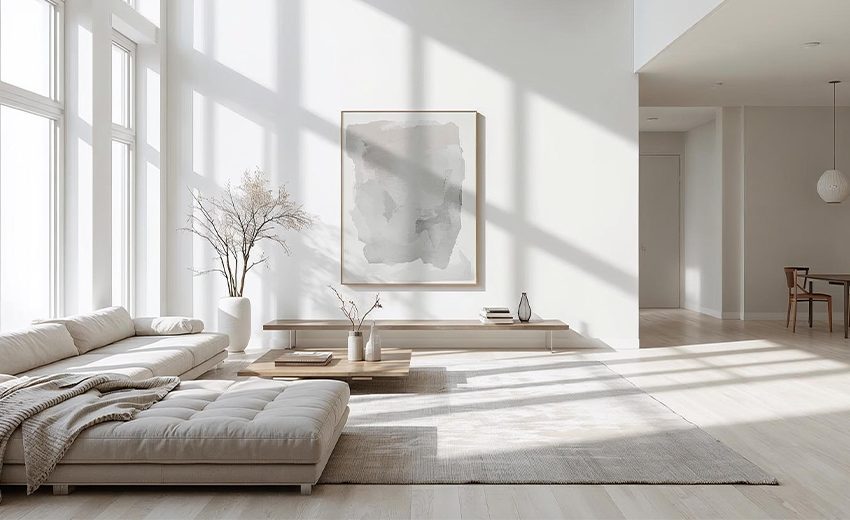 Decoración para el hogar