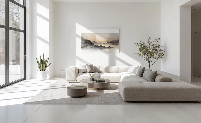 Decoración para el hogar