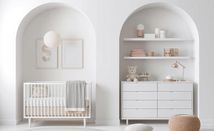 Decoración para bebé