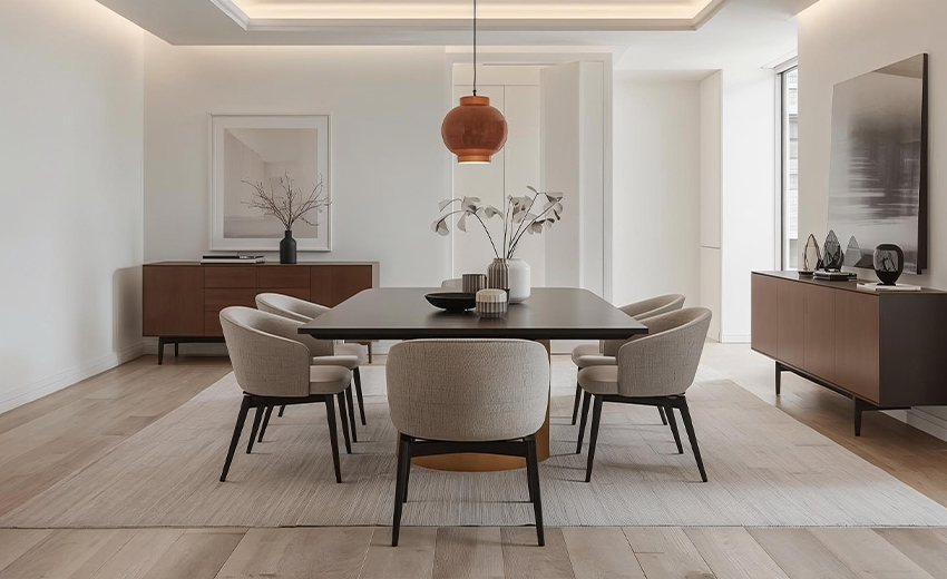 Decoración para el hogar