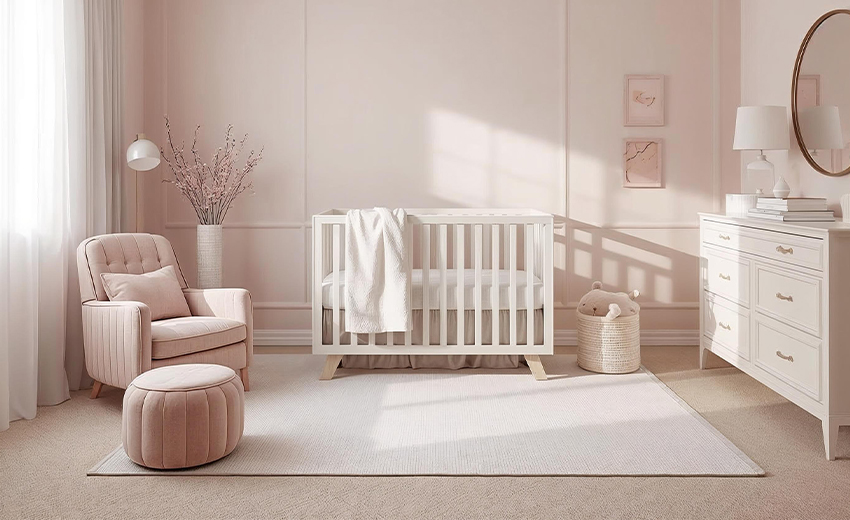 Decoración para bebé