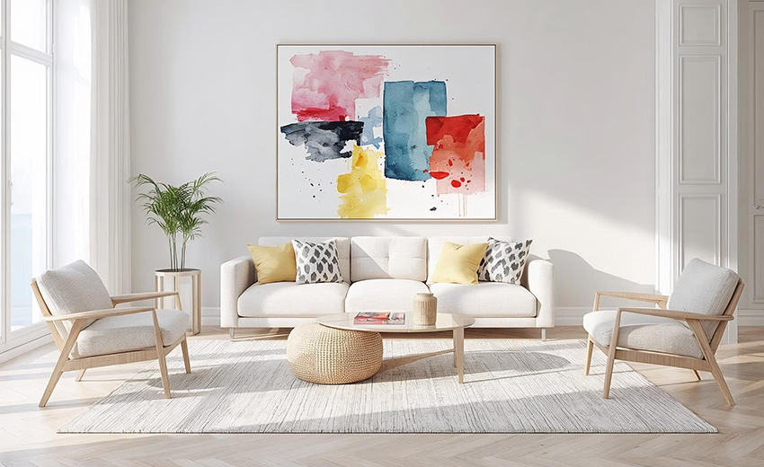 Decoración para el hogar