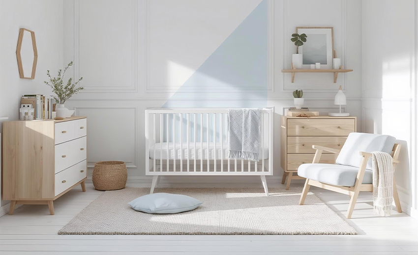 Decoración para bebé