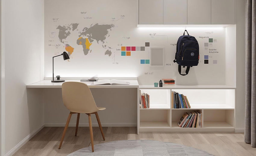 Decoración para el hogar