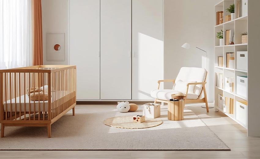 Decoración para bebé