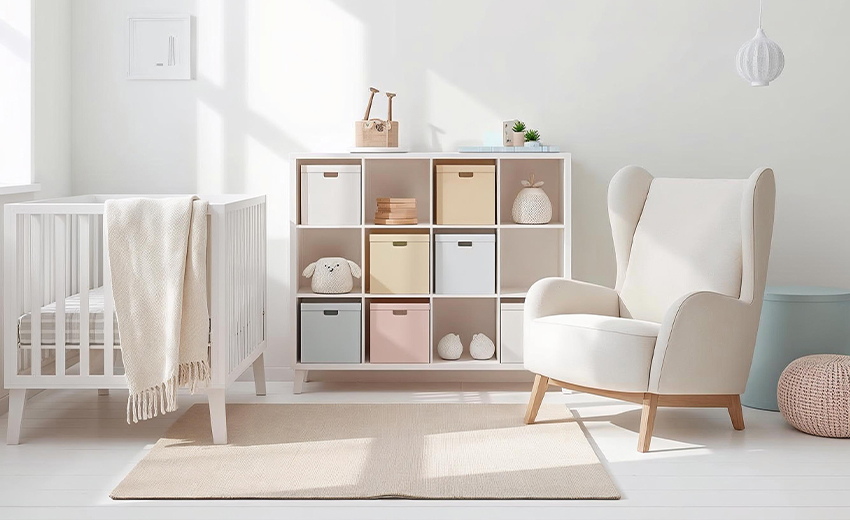 Decoración para bebé