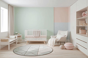 Decoración para bebé