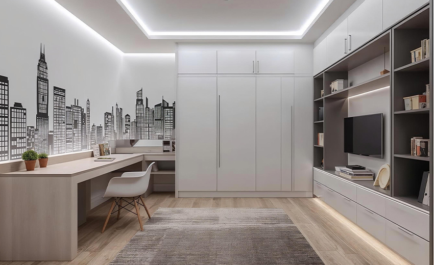 Decoración para niños