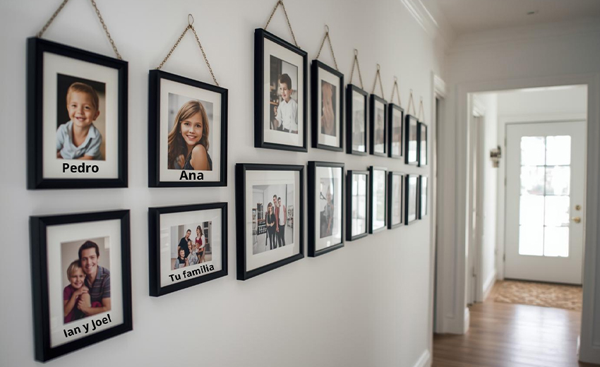 Decoración para el hogar