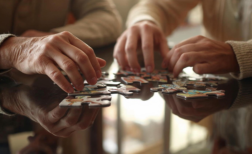 Decoración para el hogar