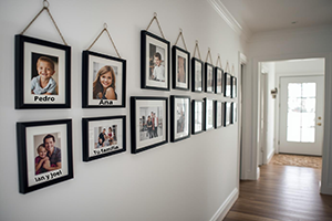 Decoración para el hogar