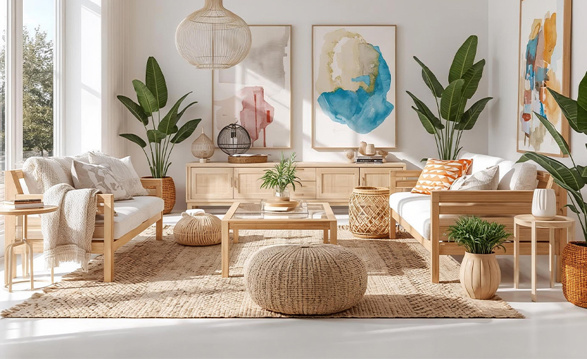 Decoración para el hogar