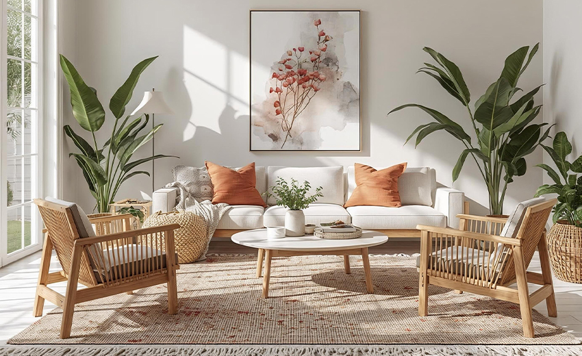 Decoración para el hogar