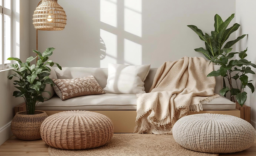 Decoración para el hogar