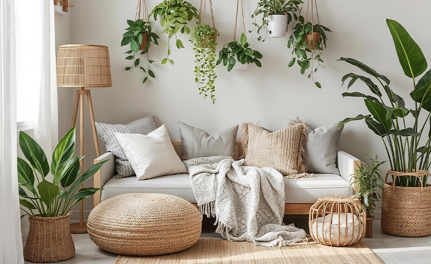 Decoración para el hogar