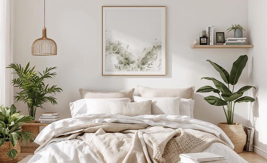 Decoración para el hogar