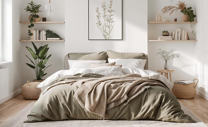 Decoración para el hogar