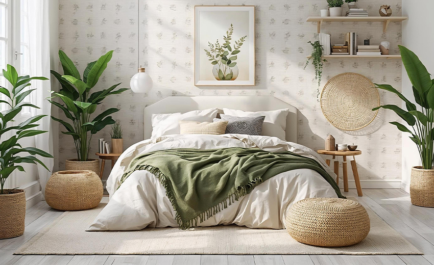 Decoración para el hogar