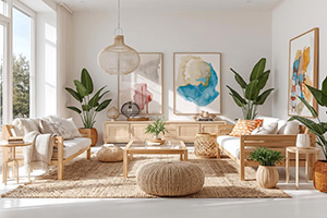 Decoración para el hogar