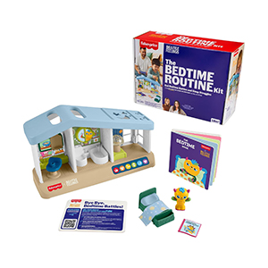 Juguetes para niños